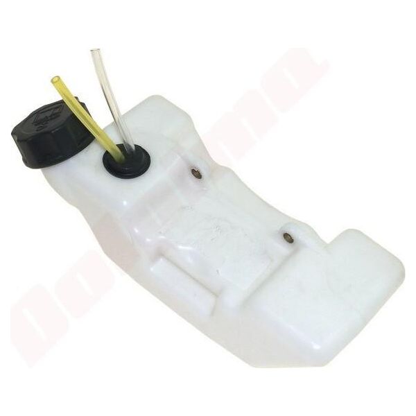 Serbatoio Benzina Per Decespugliatori Cina 23Cc Tl23-image