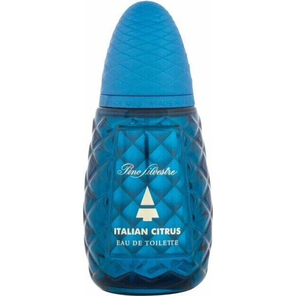 Eau De Toilette Italiana Agli Agrumi Per Uomo 125 Ml - Pino Silvestre-image