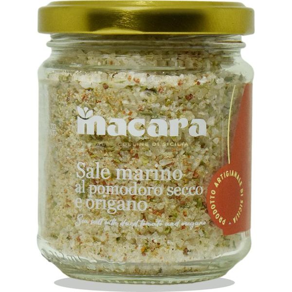 Marino Siciliano Con Pomodoro Secco E Origano, 300 G-image