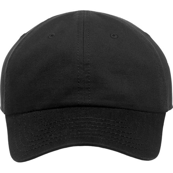 Atlantis - Cappellino Da Baseball "Fraser"" Per Bambini AB527 (Taglia Unica) (Nero)"-image