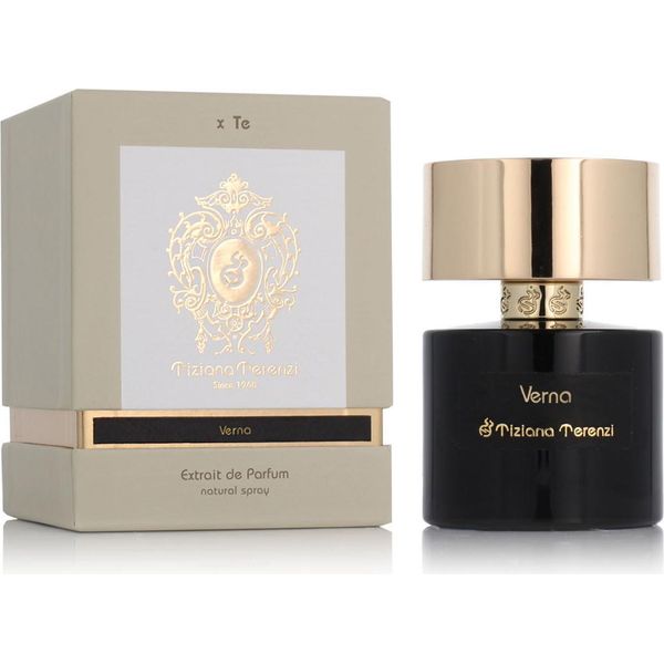 Tiziana Terenzi Verna Extrait De Parfum 100 Ml Unisex-image