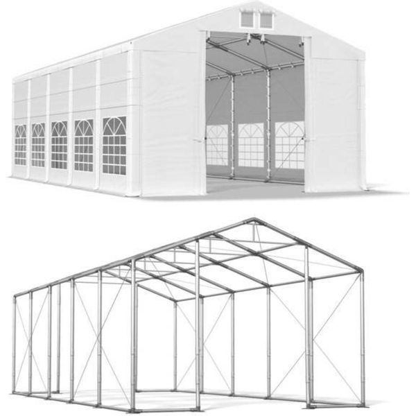 6X10 Bianco Winter Plus Isd-image