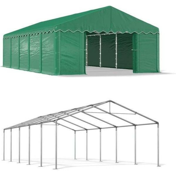 Estate Magazine Tenda 5X10 Verde Summer Mpe-image