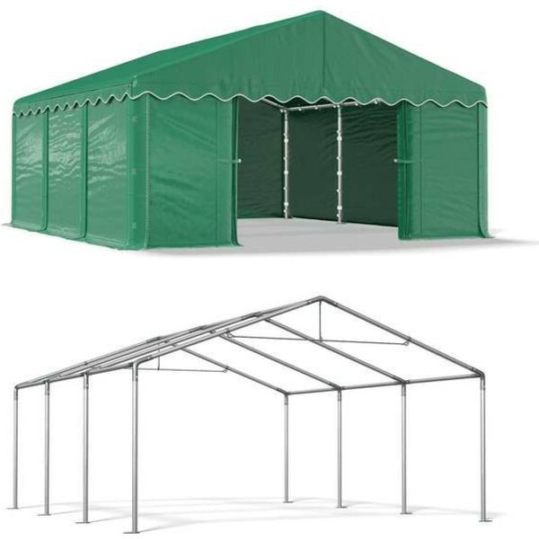 Estate Magazine Tenda 5X6 Verde Summer Mpe-image