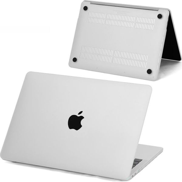 Inf Custodia Protettiva Trasparente Per Macbook Air Retina 13.3 (A1502/A1425)-image