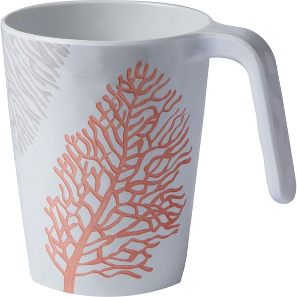 Tazza Da Caffè / Mug / Caffettiera - Harmony Coral Single-image