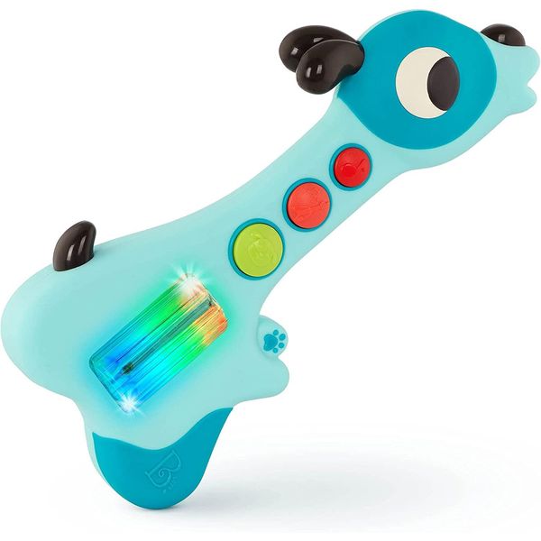 B.Toys Mini Woofer - Mini Chitarra - Cane-image