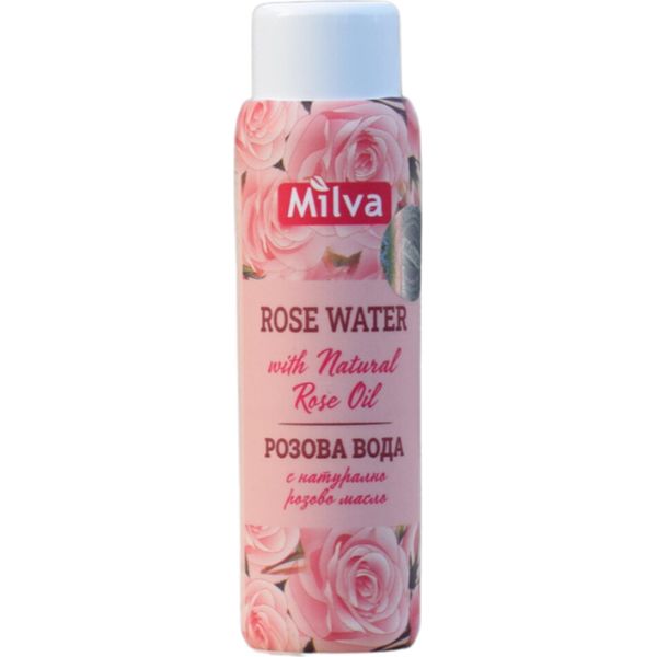 Acqua Di Rose Con Olio Di Rose 100 Ml-image