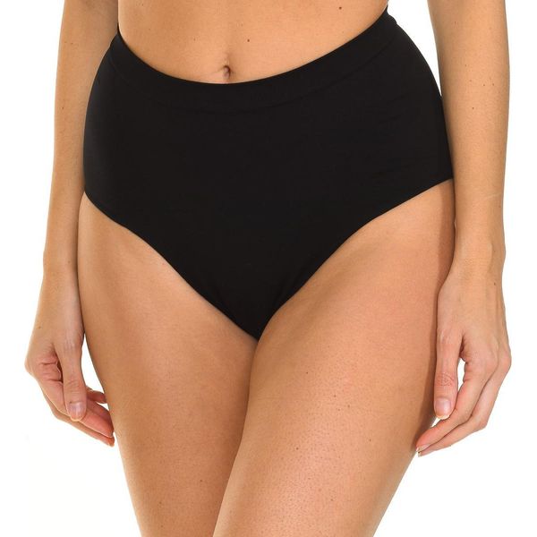 Slip Intimidea Controlbody Basic-Shaping Snellisce I Fianchi 311128 Donna-image
