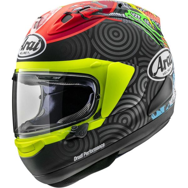 Casco Arai RX-7V Evo Tatsuki, Bunt, S (55/56)-image