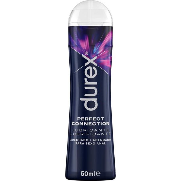 Durex Lubrificante Fragola Connessione Perfetta 50 Ml-image