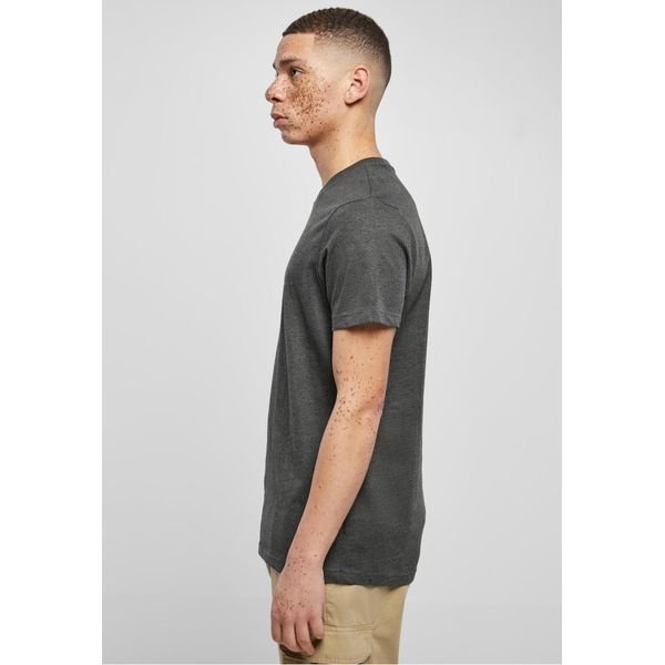 Urban Classics TB2684 | Basic Tee Maglietta Da Uomo - Colore: Antracite - Taglia: Xxl-image
