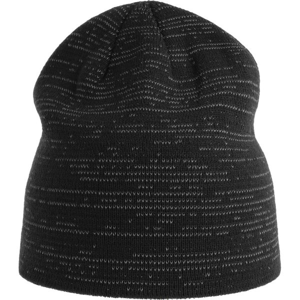 Atlantis - Cappello "Shine"" Per Uomo/Donna Unisex AB554 (Taglia Unica) (Nero)"-image