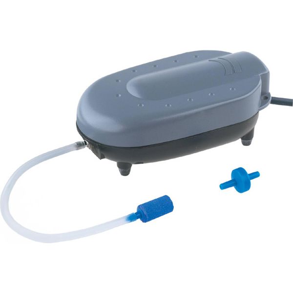 Aeratore Per Laghetti All'aperto 240L/H Aqua Air Heissner Tz 605-00-image