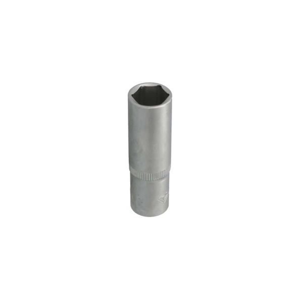 Brilliant Tools Bussola Esagonale Da 1/2 Pollice, Versione Lunga, 12 Mm-image
