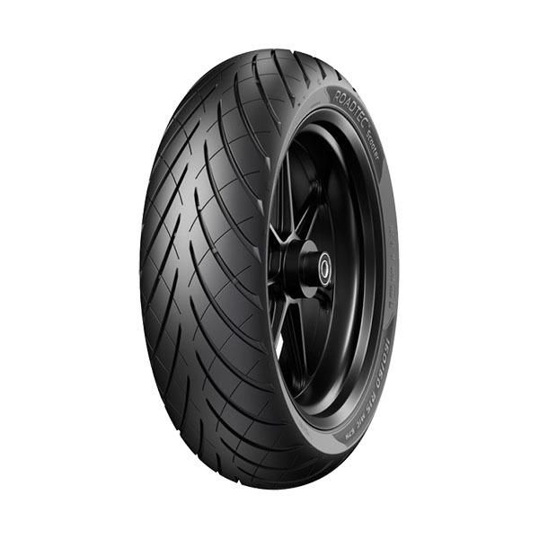 Metzeler Roadtec Scooter 90/90 - 10 Tl 50J Anteriore/Posteriore-image