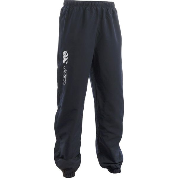 Canterbury - Pantaloni Da Corsa Da Uomo RD1458 (Xs) (Navy/White)-image