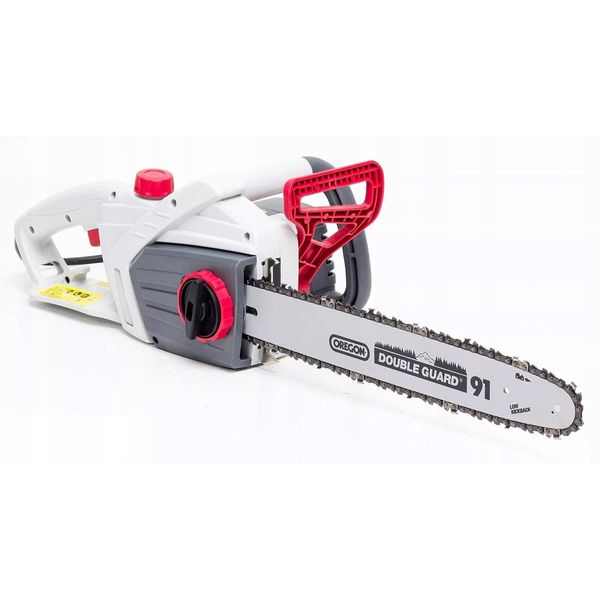 Motosega Elettrica Nac 2400W 40Cm Sds Ce24-Os-G-image