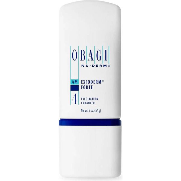 Obagi Nu-Derm Exfoderm Forte 57G-image