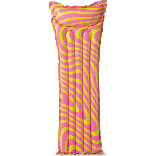 Intex 59711 - Materasso Fantasia, 183 X 69 Cm , Colore/Modello Assortito-image