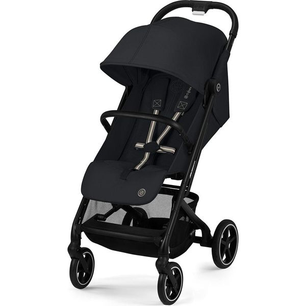 Cybex Buggy Beezy Black Magic Nero-image