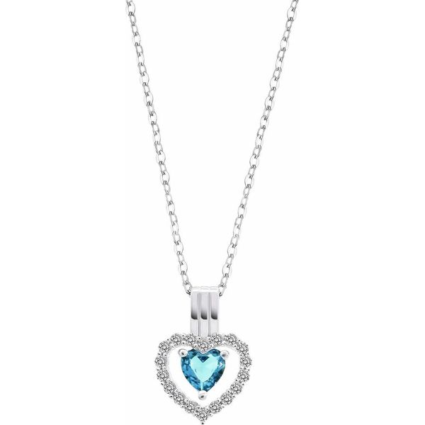 Collana Da Donna Lotus LP3555-1/4-image