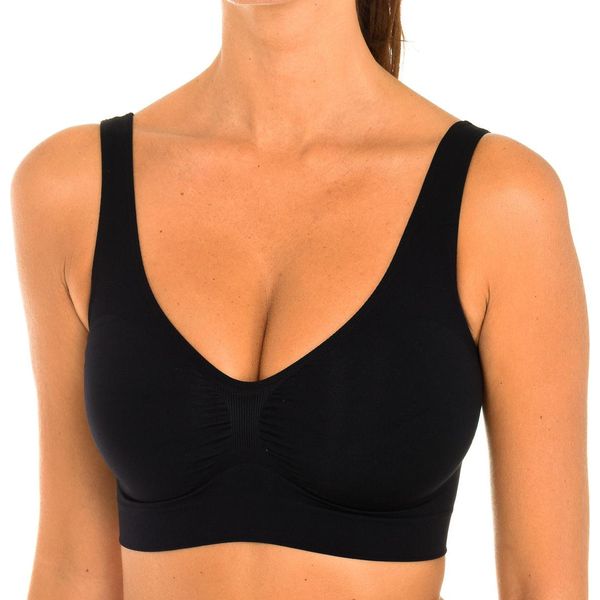 Intimidea Reggiseno Kita 110626 Reggiseno Modellante Da Donna-image
