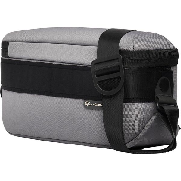 Borsa A Tracolla Gomatic Per Adulti-image