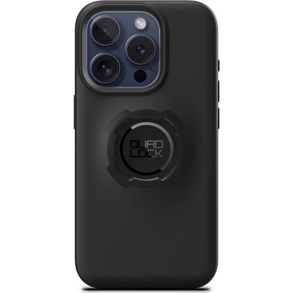 Custodia Per Cellulare Quad Lock - Iphone 15 Pro-image