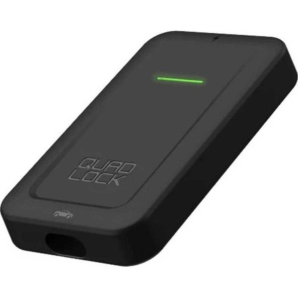 Quad Lock Adattatore Carplay Wireless-image