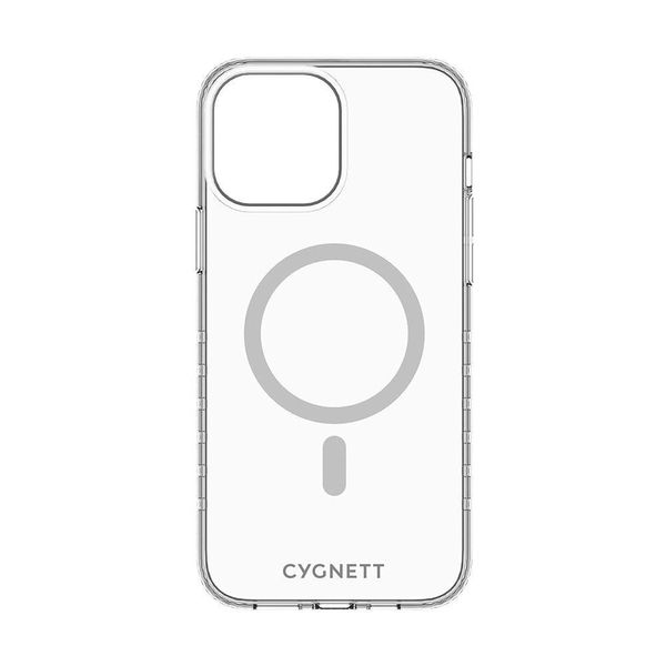 Cygnett Orbit Custodia Protettiva Per Cellulare 17 Cm (6,7") Cover Trasparente"-image