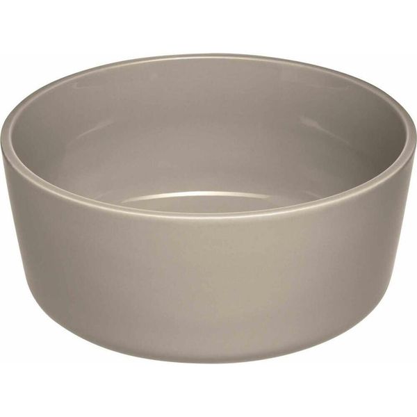 Leonardo Keramikschale Roma, Schale, SchüSsel, Keramik, Beige, 22 Cm, 026365-image