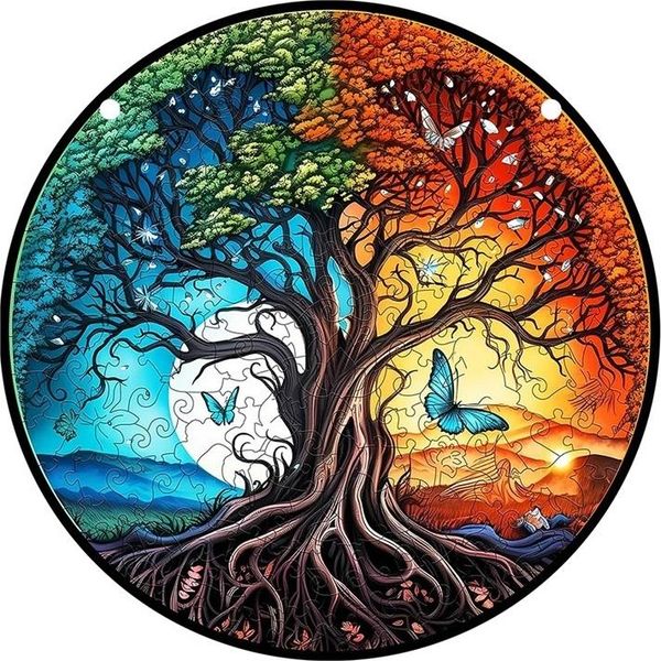 Acchiappasole-Albero Della Vita/Tipo40 KP37259-image