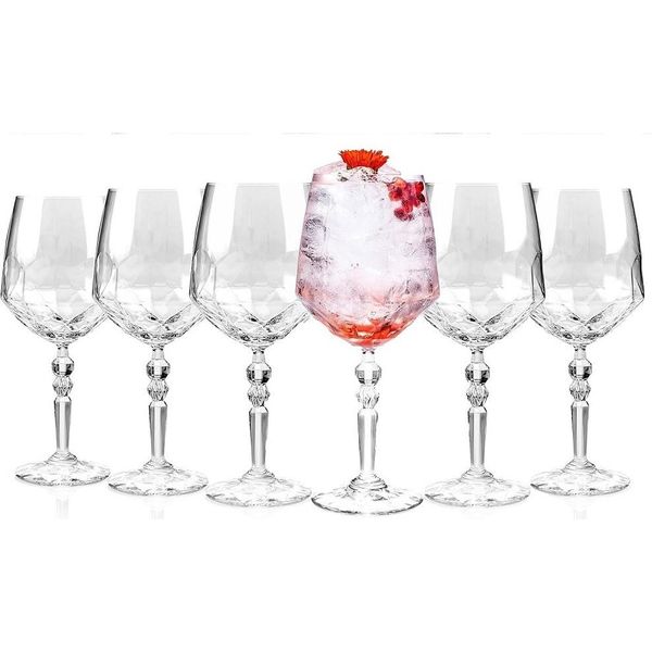 Rcr Set 6 Calice Alkemist Cl 67-image