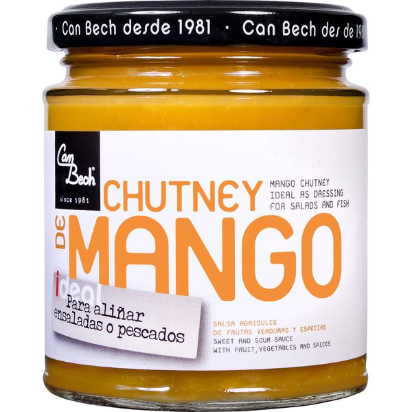 Chutney Di Mango-image