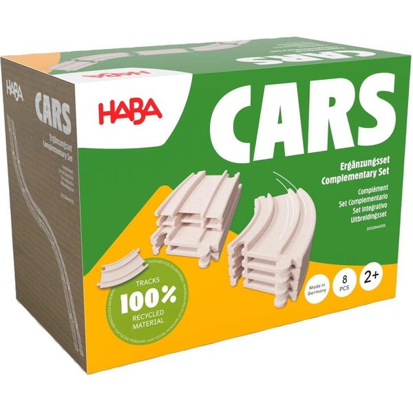 Set Supplementare Haba Haba Cars-image