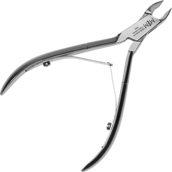 Tronchesi Fini Con Superficie Di Taglio Di 4 Mm - Tronchesi Per La Cura Delle Cuticole-image