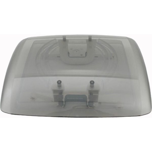 Mpk Cofano Di Ricambio Per Il Tetto Finestra Per Il Tetto 28 X 28 Cm Caravan Camper Caravan-image