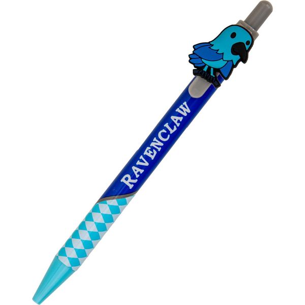 PióRo Harry Potter - Ravenclaw, Oficjalnie Licencjonowane Akcesorium Stacjonarne-image