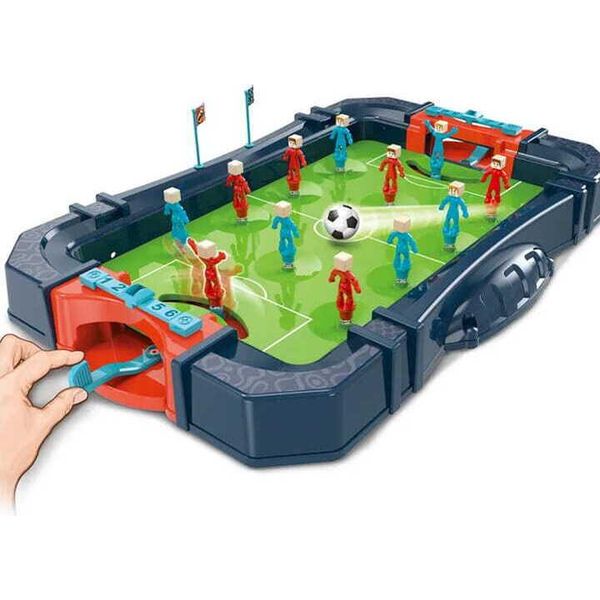 Stadio Di Calcio - Giocatori Su Molle-image
