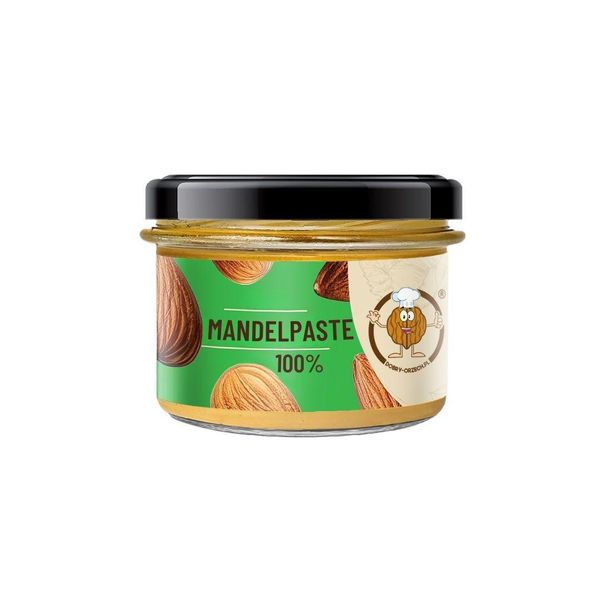 Pasta Di Mandorle 100 % (270G)-image