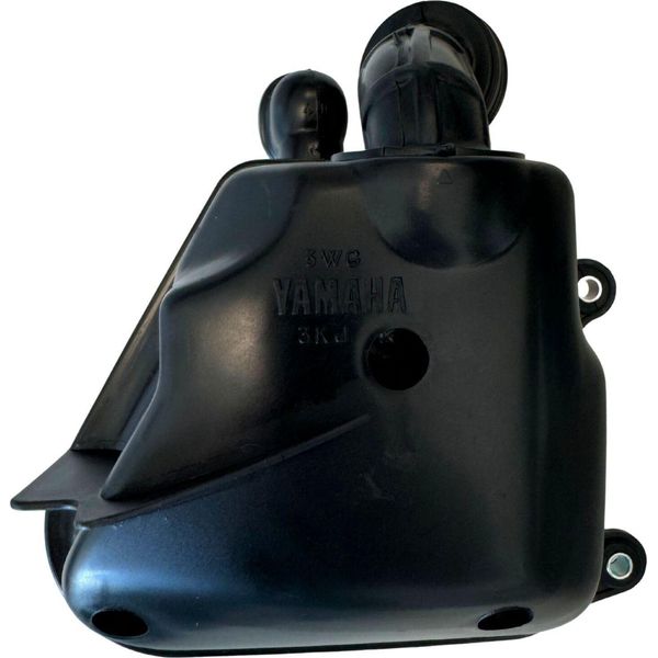 Yamaha Scatola Filtro Aria Originale Compatibile Con Yamaha Aerox Mbk Nitro Filtro Aria Minarelli-image