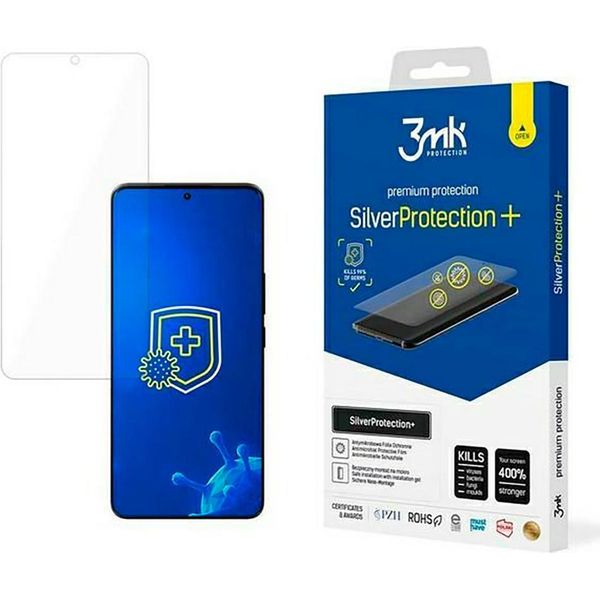 Motorola Edge 50 Fusion - 3Mk Silverprotection+-image