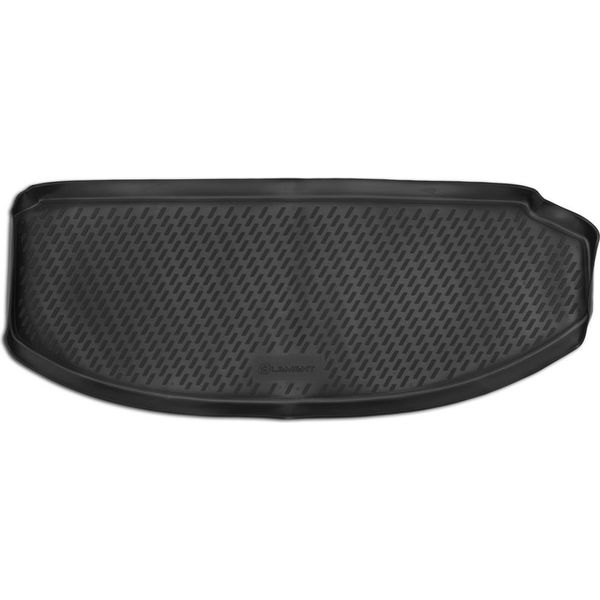 Tappetino Per Bagagliaio Element 3D Per Mazda CX-9, 2007-2015, Suv 5 Porte, 1 Pezzo.-image