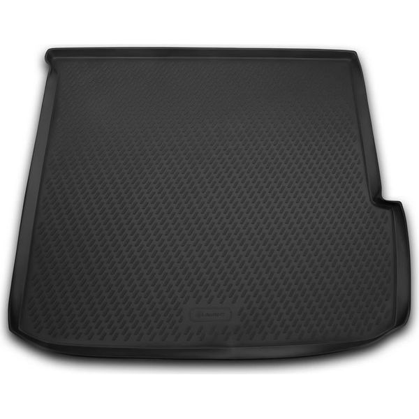 Tappetino Per Bagagliaio Element 3D Per Honda Pilot, 2012-2016, Suv 5 Porte, 1 Pezzo.-image