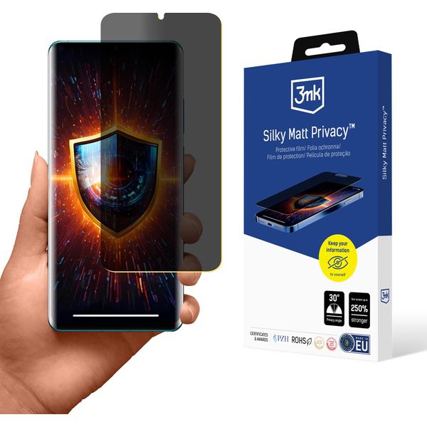Huawei P30 Pro - Privacy Opaca 3Mk-image