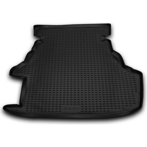 Element 3D Kofferraummatte FüR Toyota Camry, 2006-2011, Limousine, 1 Tlg.-image