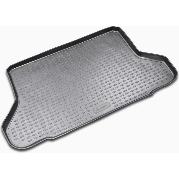 Tappetino Bagagliaio Element 3D Per Chevrolet Lacetti, 2004->, Hatchback 5 Porte, 1 Pezzo.-image