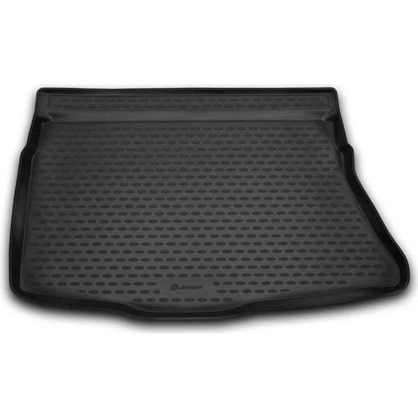 Tappetino Per Bagagliaio Element 3D Per Kia Ceed, 2012-2018, Hatchback 5 Porte, 1 Pezzo.-image