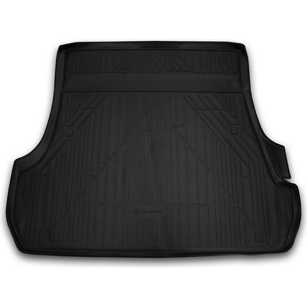 Tappetino Per Bagagliaio Element 3D Per Lexus Lx, 2015->, Suv 5 Porte, 1 Pezzo.-image